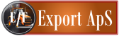 E/F Ex[port ApS
